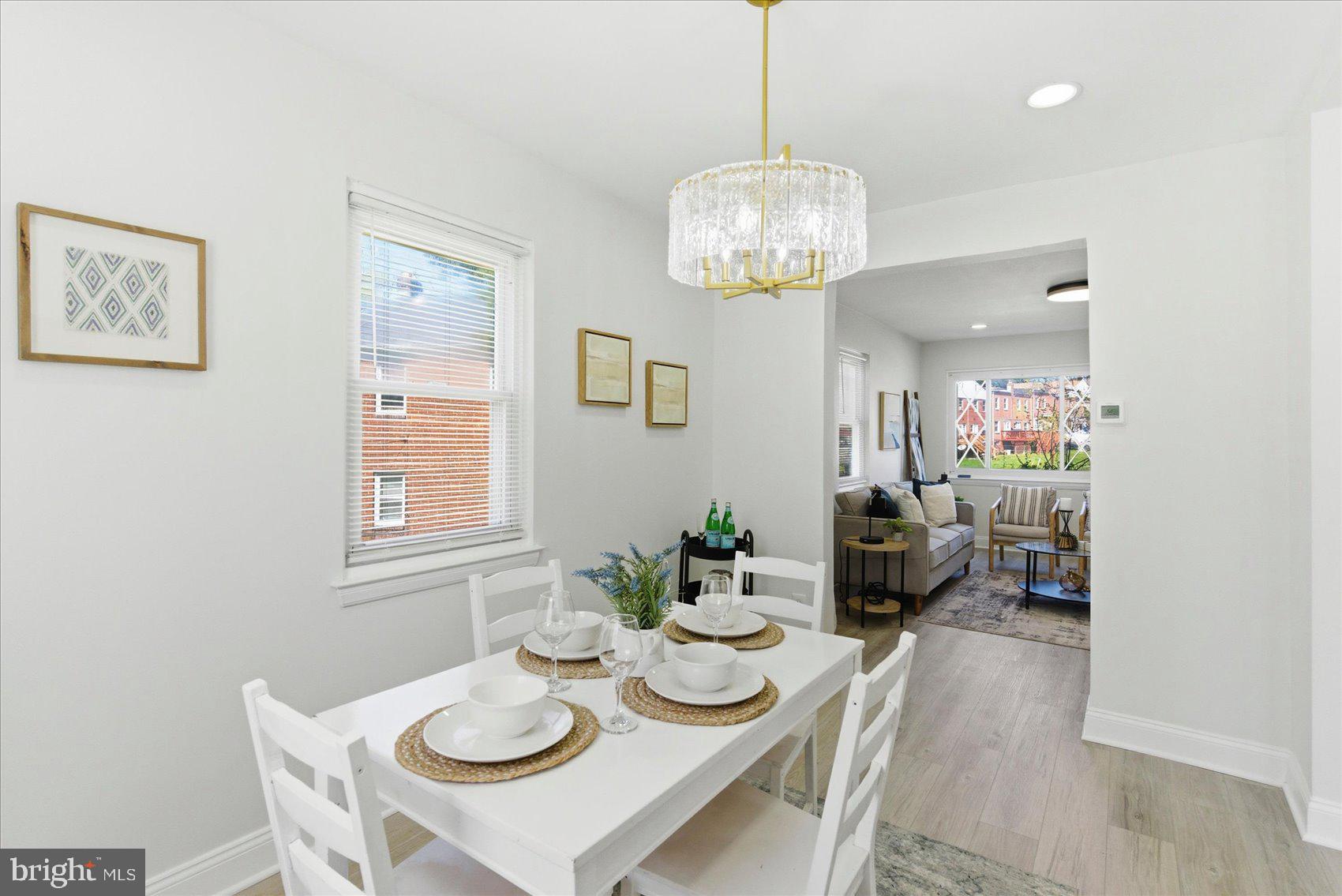 40 Hillvale Road Baltimore, MD 21229 - Photo 9 of 35