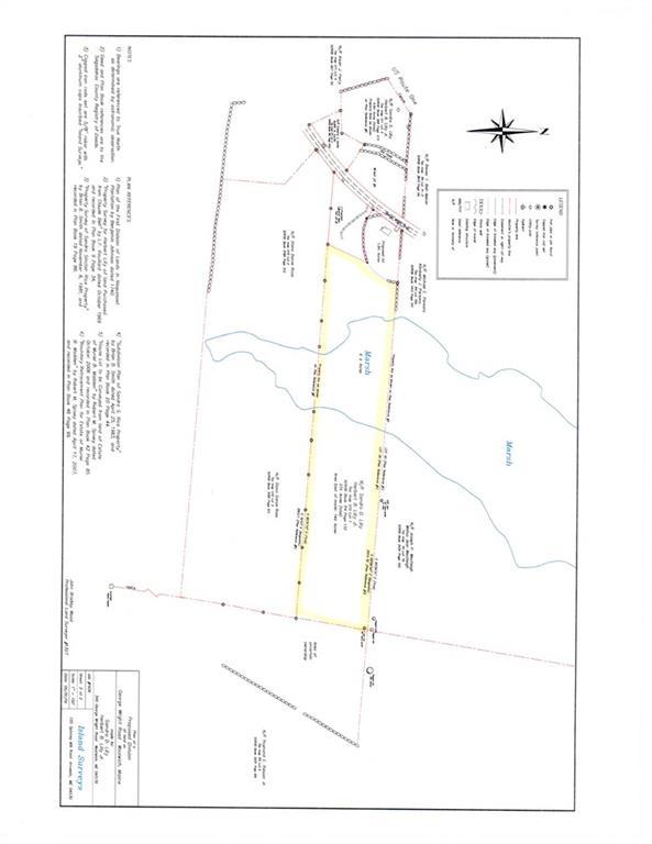 1 George Wright Road Woolwich, ME 04579 - Photo 1 of 1 Photo