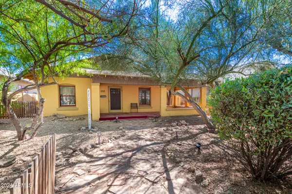 $409,995 | 1321 West Woodland Avenue, Phoenix, AZ 85007