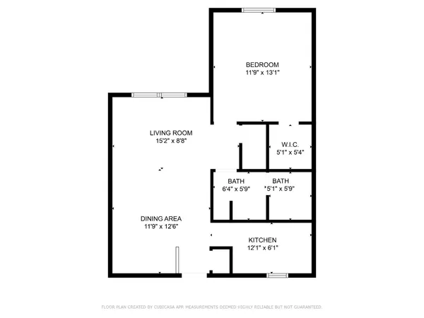 $170,000 | 6680 Charlotte Pike, Unit D13, Nashville, TN 37209