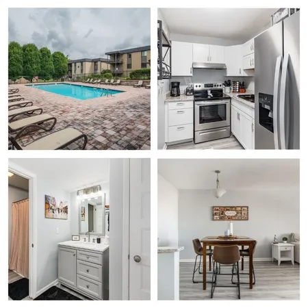 $170,000 | 6680 Charlotte Pike, Unit D13, Nashville, TN 37209