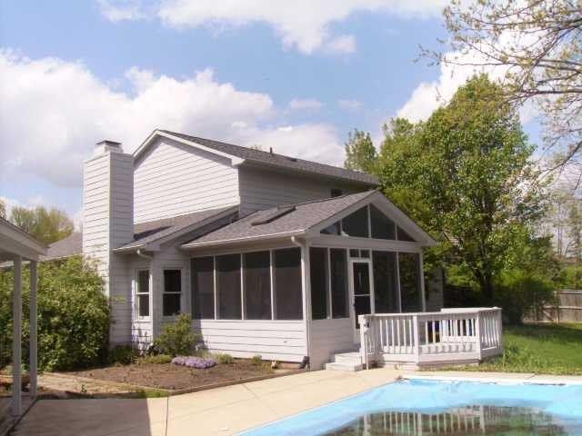 10857 Thistle Ridge Fishers, IN 46038 - Photo 2 of 2 Gallery Image 2
