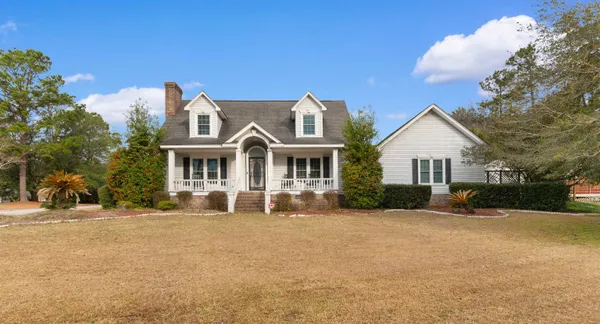 $320,000 | 445 Country Club Drive, Johnsonville, SC 29555