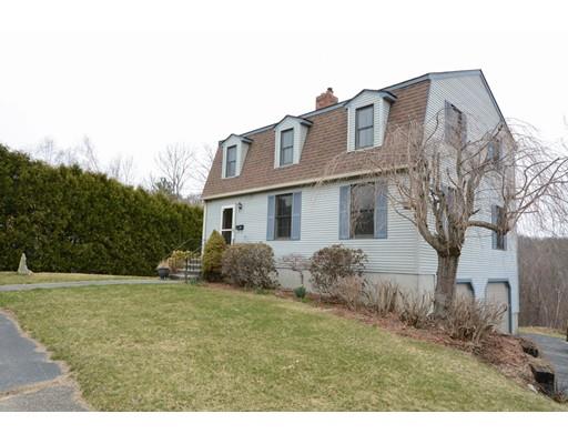 100 Wedgewood Road Worcester, MA 01602 - Photo 1 of 27 Gallery Image 1