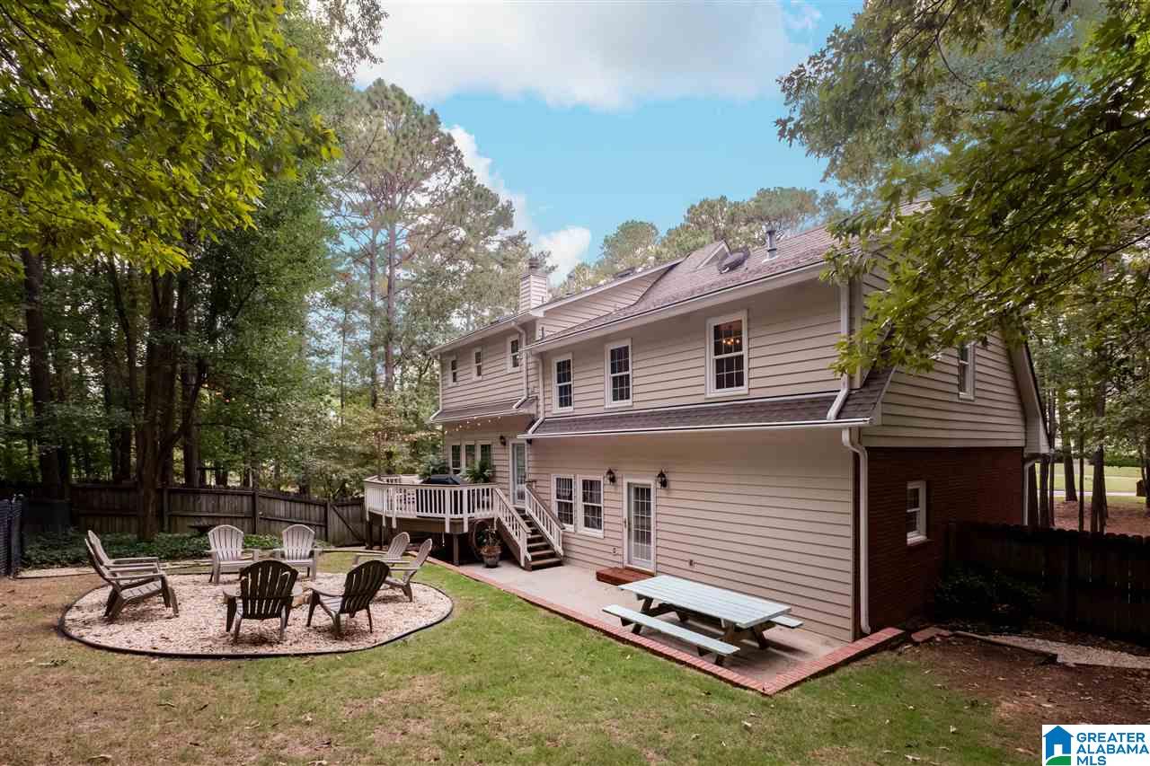 5093 Meadow Brook Road Birmingham, AL 35242 - Photo 40 of 47