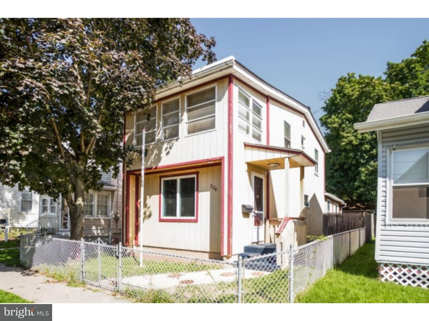 236 Washington Street Riverside, NJ 08075 - Photo 1 of 21