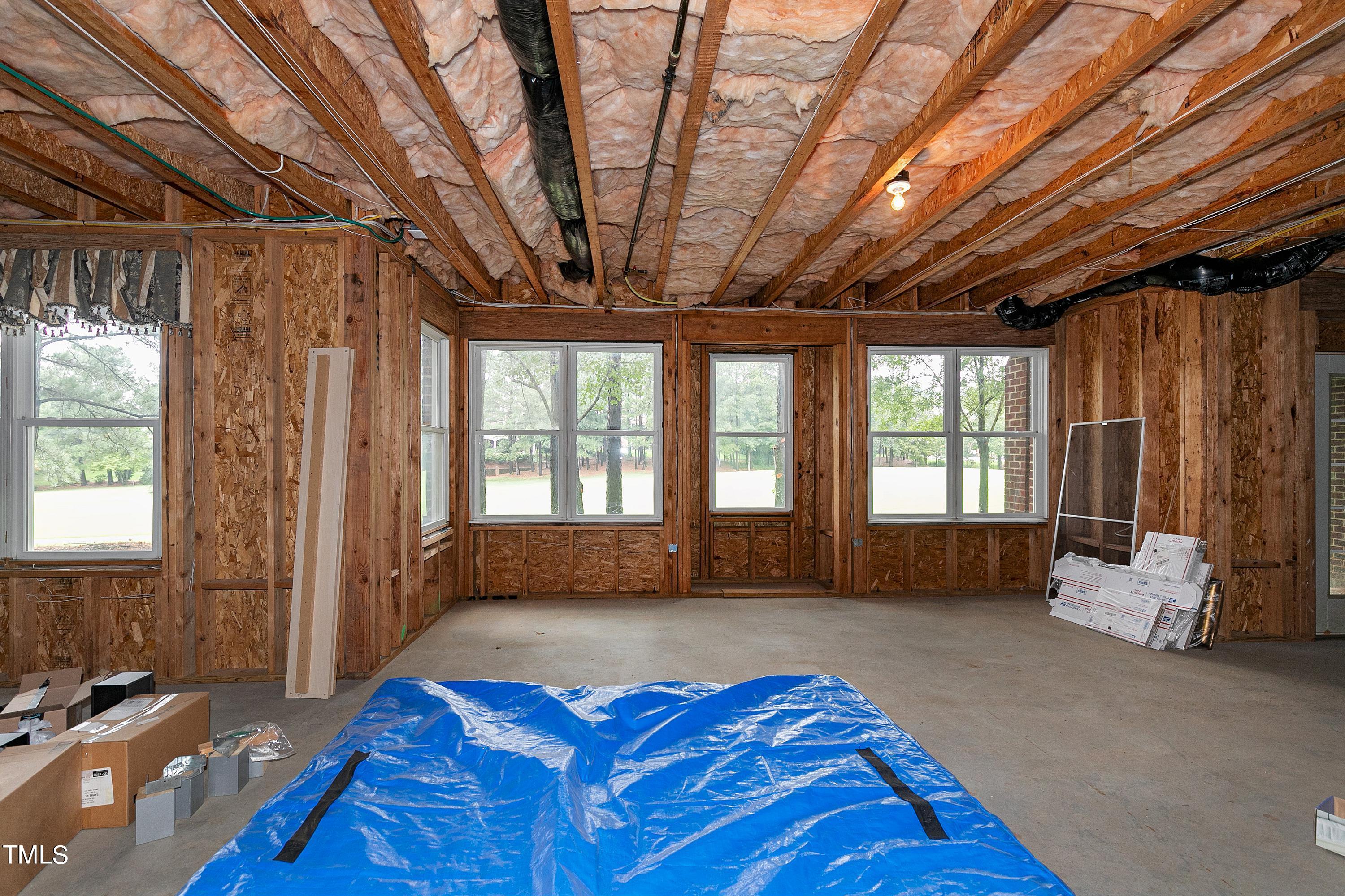 10837 Round Brook Circle Raleigh, NC 27617 - Photo 36 of 50 Scene-47