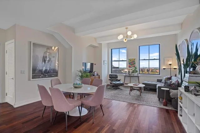 $1,500,000 | 1 Hanson Place, Unit 13K | Fort Greene