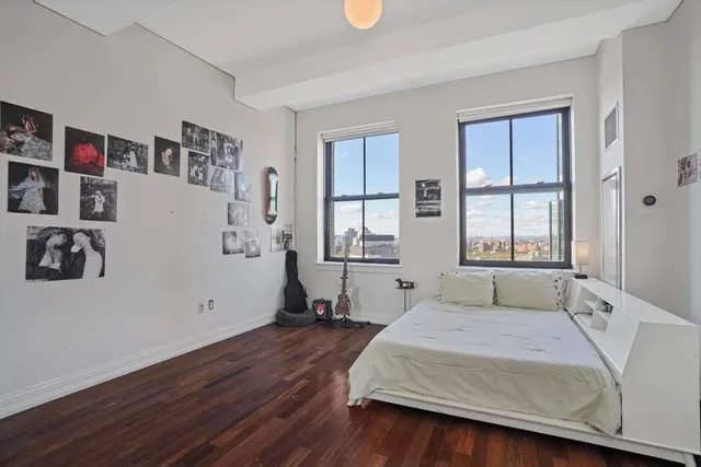 $1,500,000 | 1 Hanson Place, Unit 13K | Fort Greene