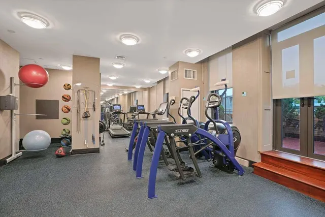 $1,500,000 | 1 Hanson Place, Unit 13K | Fort Greene