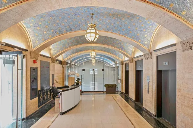 $1,500,000 | 1 Hanson Place, Unit 13K | Fort Greene