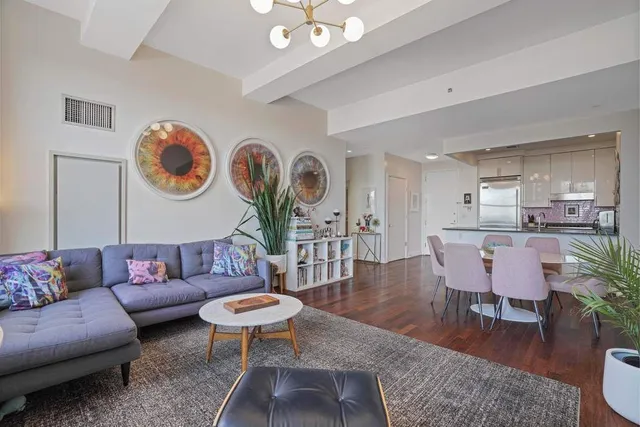 $1,500,000 | 1 Hanson Place, Unit 13K | Fort Greene