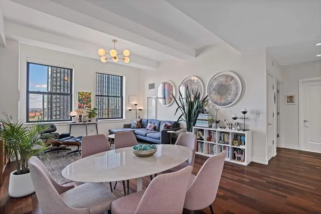 $1,500,000 | 1 Hanson Place, Unit 13K | Fort Greene