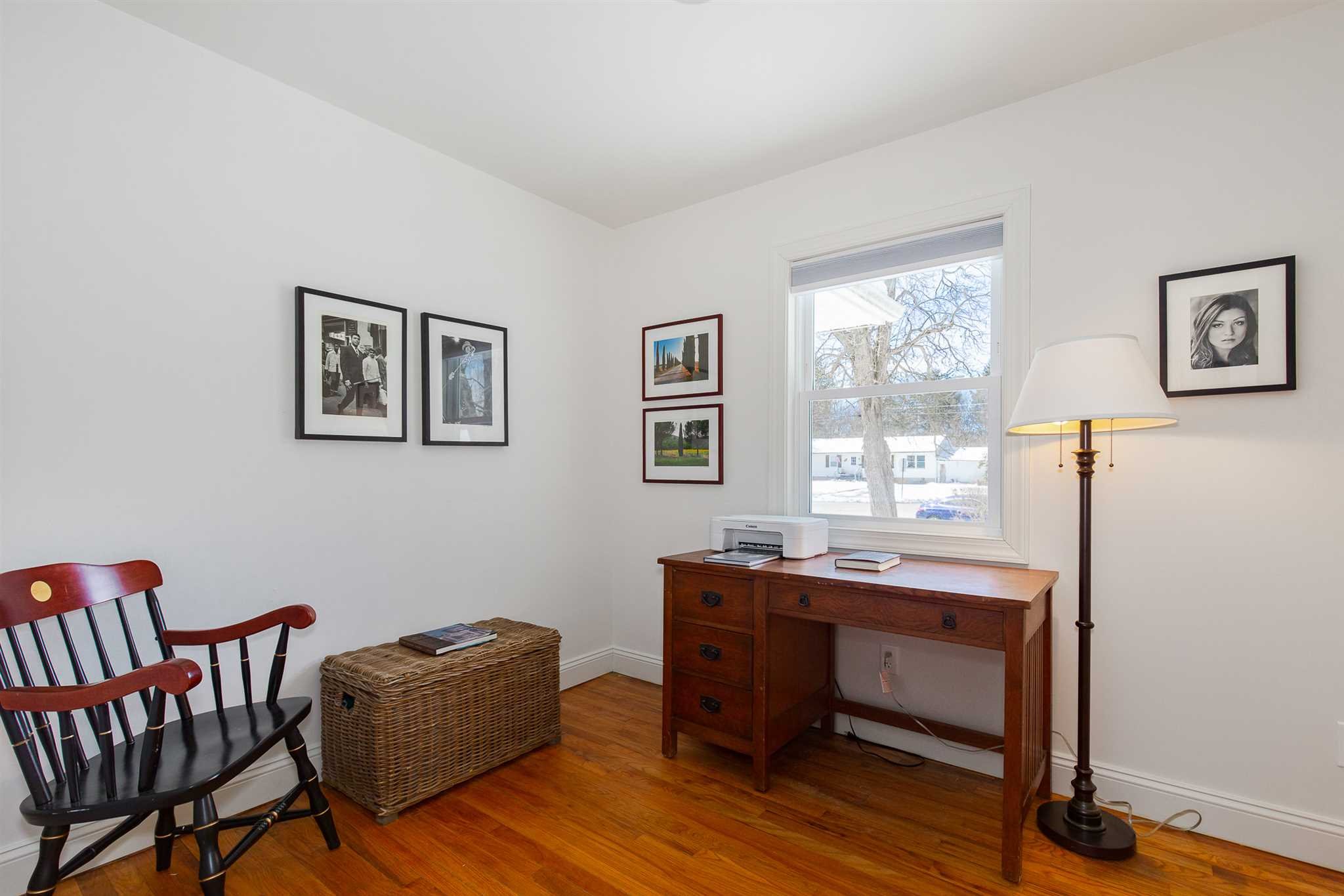 2 Cambridge Drive Red Hook, NY 12571 - Photo 12 of 17 a view of a workspace with furniture and a window