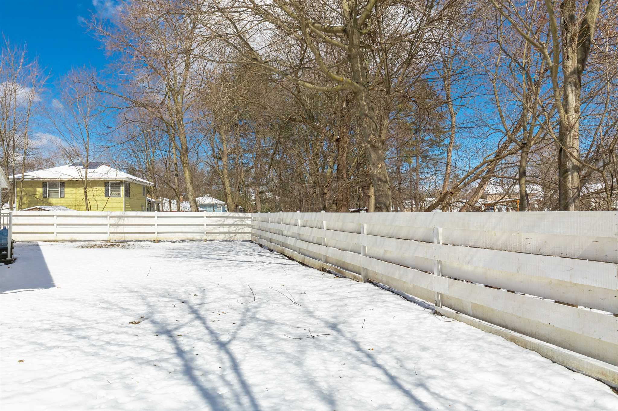 2 Cambridge Drive Red Hook, NY 12571 - Photo 17 of 17 a view of a yard