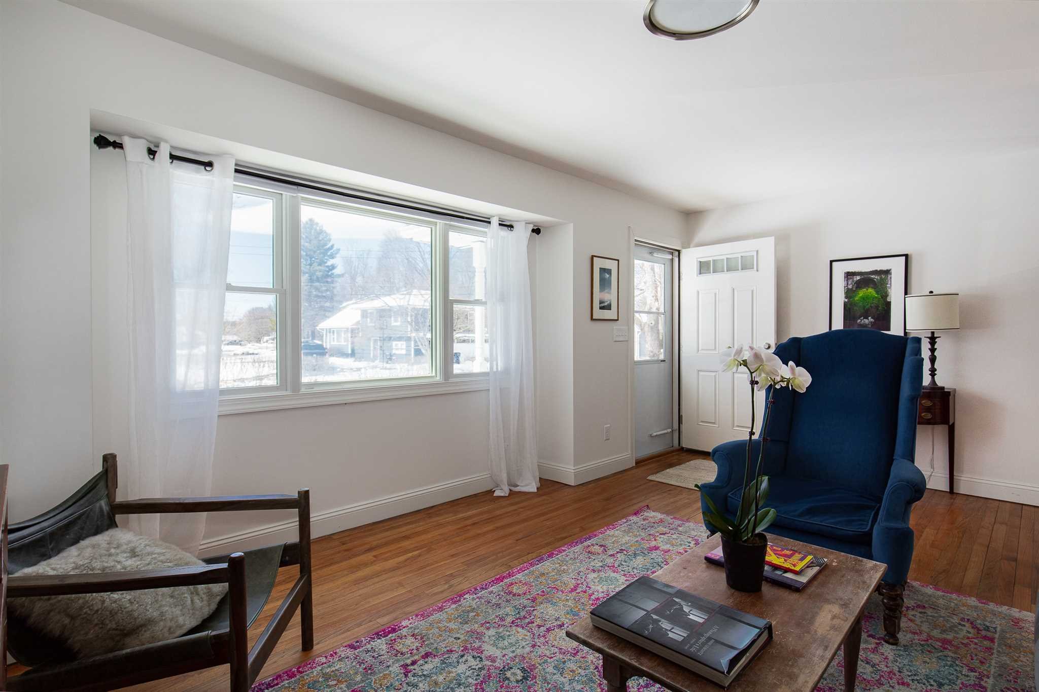 2 Cambridge Drive Red Hook, NY 12571 - Photo 3 of 17 a living room with furniture and a window
