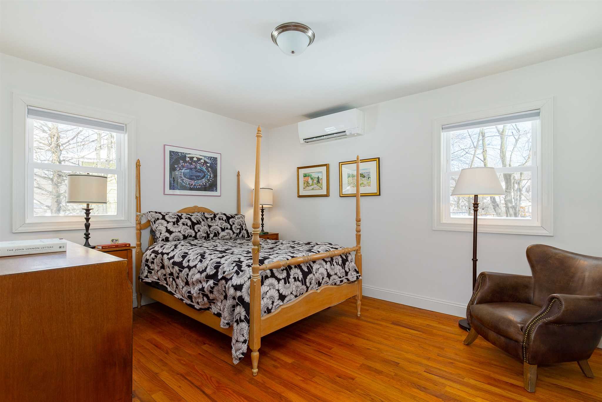 2 Cambridge Drive Red Hook, NY 12571 - Photo 8 of 17 a bedroom with a bed couch and a window