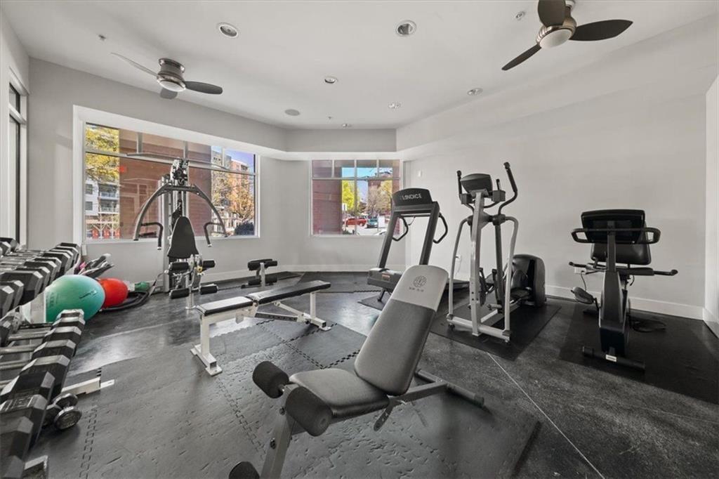 89 Mangum Street Southwest, Unit 119 Atlanta, GA 30313 - Photo 18 of 26 Gallery Image 18