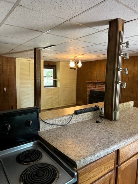 3182 Dodson Gap Road Culleoka, TN 38451 - Photo 5 of 14 Gallery Image 5