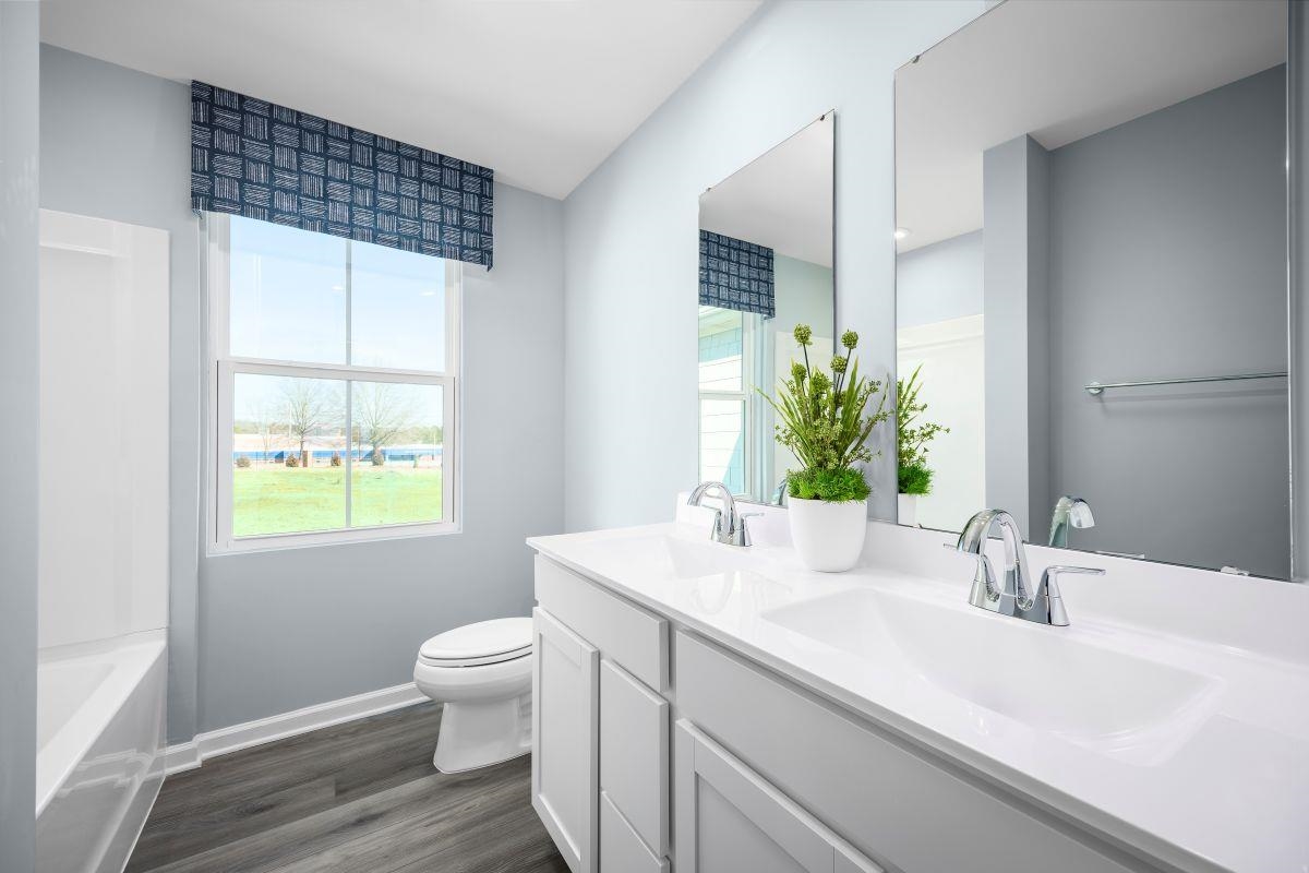 4 Vista Ridge Boulevard Staunton, VA 24401 - Photo 13 of 19 Bathroom