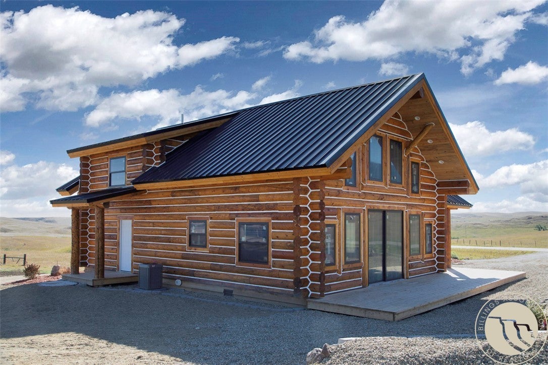 78 Upper Luther Road Red Lodge, MT 59068 - Photo 10 of 29 Gallery Image 10