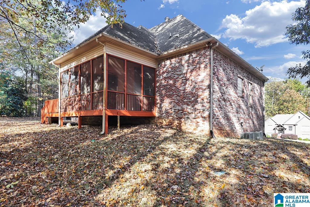 3610 Timber Way Helena, AL 35022 - Photo 35 of 42