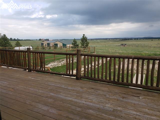 17585 Spur Ranch Road Peyton, CO 80831 - Photo 23 of 29