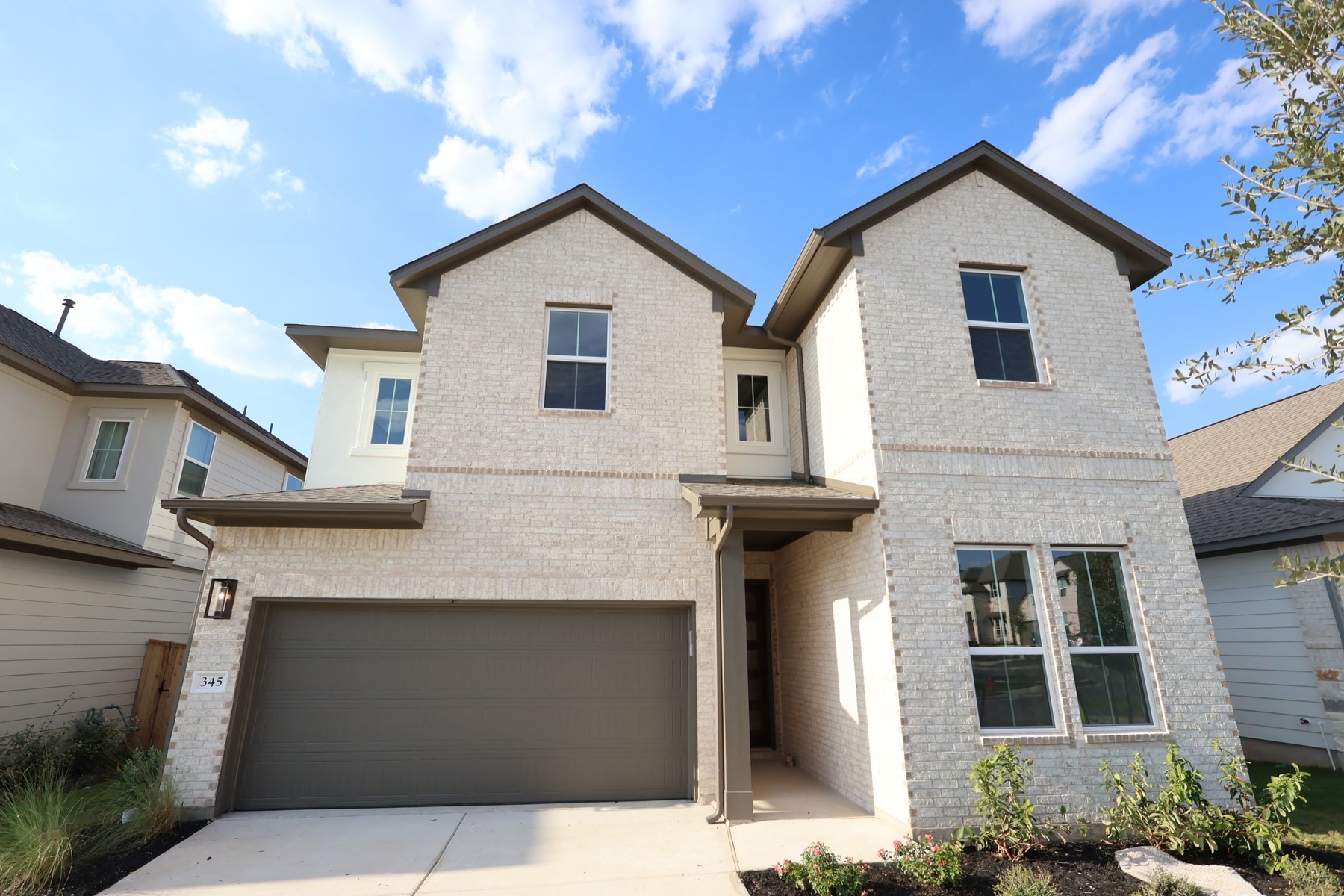 345 Marisol Bend Georgetown, TX 78626 - Photo 1 of 1