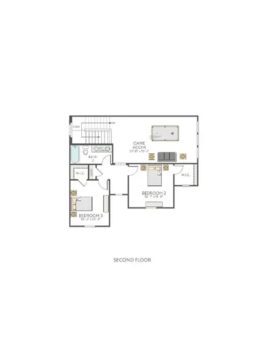 $459,410 | 345 Marisol Bend, Georgetown, TX 78626