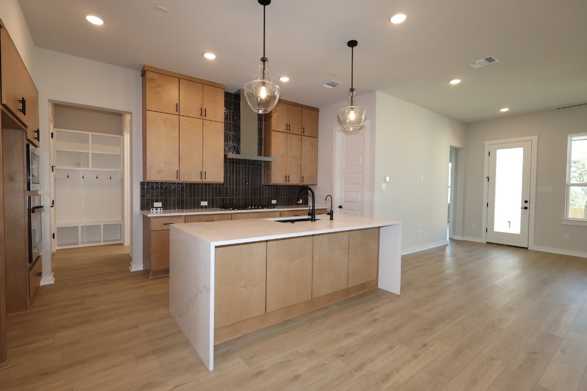 345 Marisol Bend Georgetown, TX 78626 - Photo 4 of 12