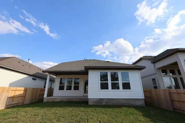 $459,410 | 345 Marisol Bend, Georgetown, TX 78626