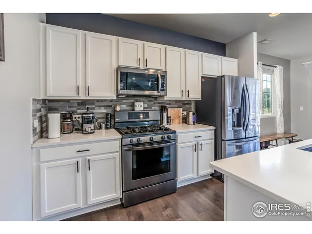 $565,000 | 5455 Eagle Creek Drive, Timnath, CO 80547