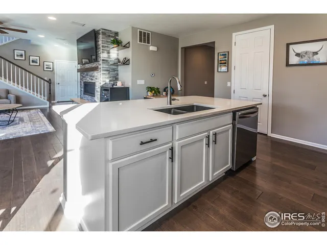 $565,000 | 5455 Eagle Creek Drive, Timnath, CO 80547