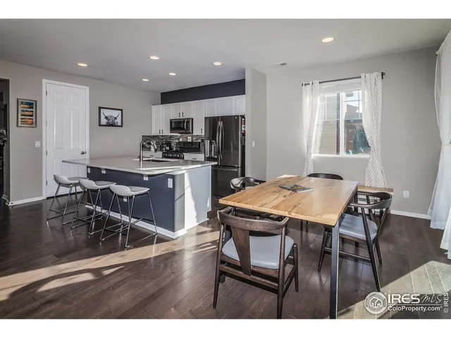 $565,000 | 5455 Eagle Creek Drive, Timnath, CO 80547