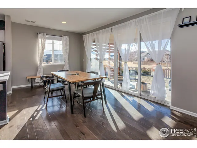 $565,000 | 5455 Eagle Creek Drive, Timnath, CO 80547