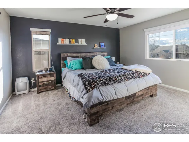 $565,000 | 5455 Eagle Creek Drive, Timnath, CO 80547