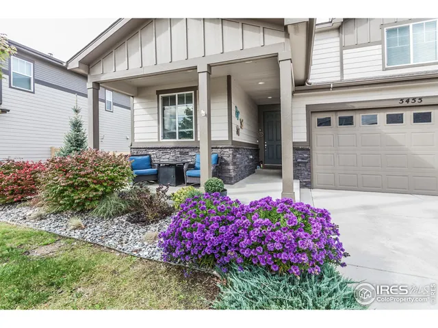 $565,000 | 5455 Eagle Creek Drive, Timnath, CO 80547