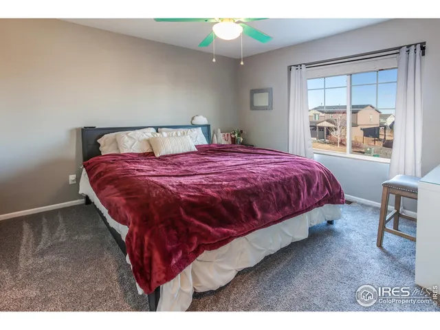 $565,000 | 5455 Eagle Creek Drive, Timnath, CO 80547