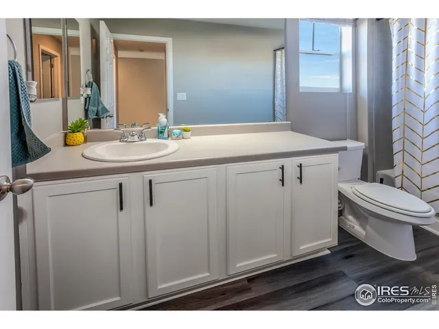 $565,000 | 5455 Eagle Creek Drive, Timnath, CO 80547