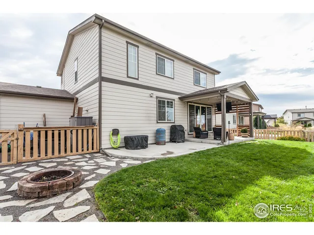 $565,000 | 5455 Eagle Creek Drive, Timnath, CO 80547