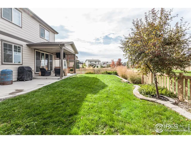 $565,000 | 5455 Eagle Creek Drive, Timnath, CO 80547