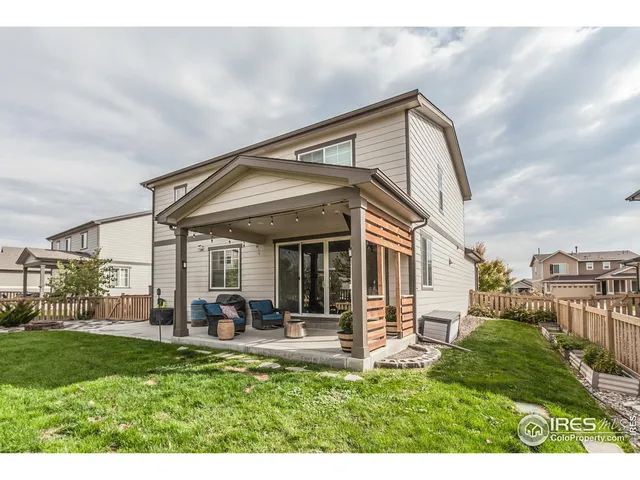 $565,000 | 5455 Eagle Creek Drive, Timnath, CO 80547