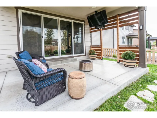 $565,000 | 5455 Eagle Creek Drive, Timnath, CO 80547