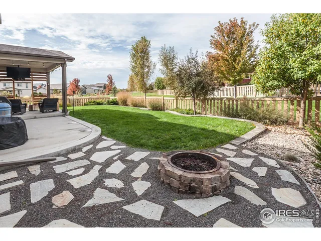 $565,000 | 5455 Eagle Creek Drive, Timnath, CO 80547