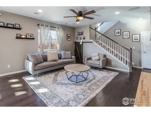 $565,000 | 5455 Eagle Creek Drive, Timnath, CO 80547