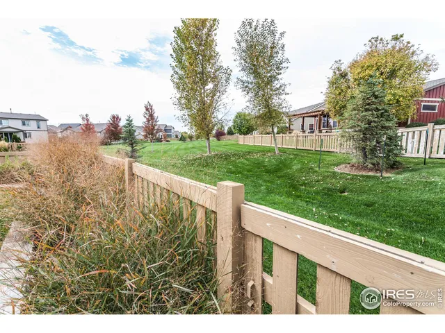 $565,000 | 5455 Eagle Creek Drive, Timnath, CO 80547