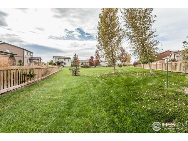 $565,000 | 5455 Eagle Creek Drive, Timnath, CO 80547