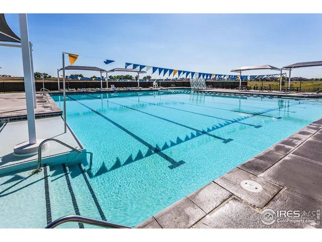 $565,000 | 5455 Eagle Creek Drive, Timnath, CO 80547