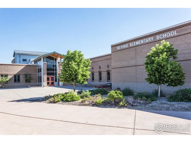 $565,000 | 5455 Eagle Creek Drive, Timnath, CO 80547