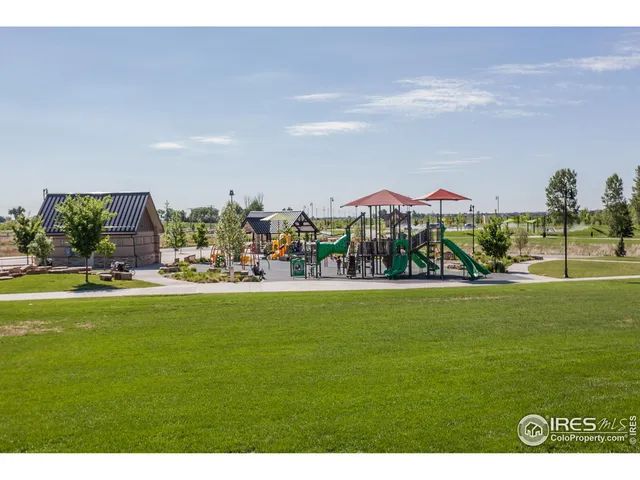 $565,000 | 5455 Eagle Creek Drive, Timnath, CO 80547